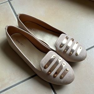 Nine West “Quinnol 1” flats